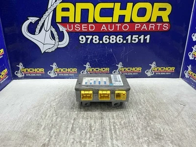 ✅Módulo de control Honda Pilot SRS 2003-2004 OEM 77960-S9V-A730-M1 SIN DATOS DE CHOQUE ✅ Foto 1 de 4