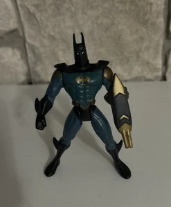 Vintage Kenner Batman Legends Of Batman: Future Batman Actionfigur 1994 - Bild 1 von 4