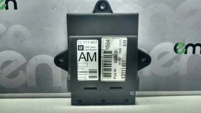 13111457 centralina confort OPEL VECTRA C BERLINA COMFORT 2002 469760 - Immagine 1 di 4