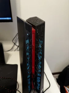 ASUS ROG GC20 CB Gaming PC i7 | GTX 1080 | 16GB RAM | 1TB HDD + 500GB SSD - Picture 1 of 4