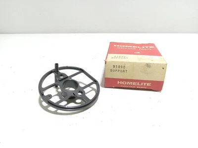 New Genuine Homelite 93890 String Trimmer Air Filter Support 93890-B - Image 1 of 3