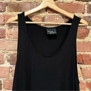 Momper Strampler schwarz Größe S Umstands Still Einteiler - Bild 1 von 8