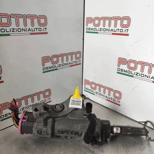 4B0905851B Bloccasterzo SEAT ALHAMBRA (7V) 2.0 Mnv 5p/b/1984cc - Imagen 1 de 6