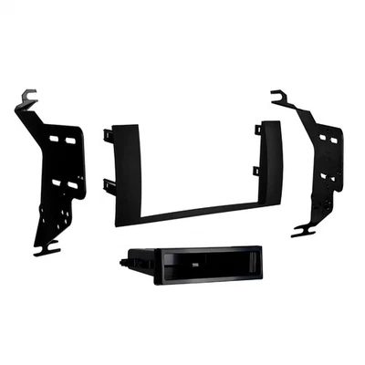 Metra Electronics 95-8240B Custom Fit Mounting Kit For 04-09 Toyota Prius - Image 1 of 4