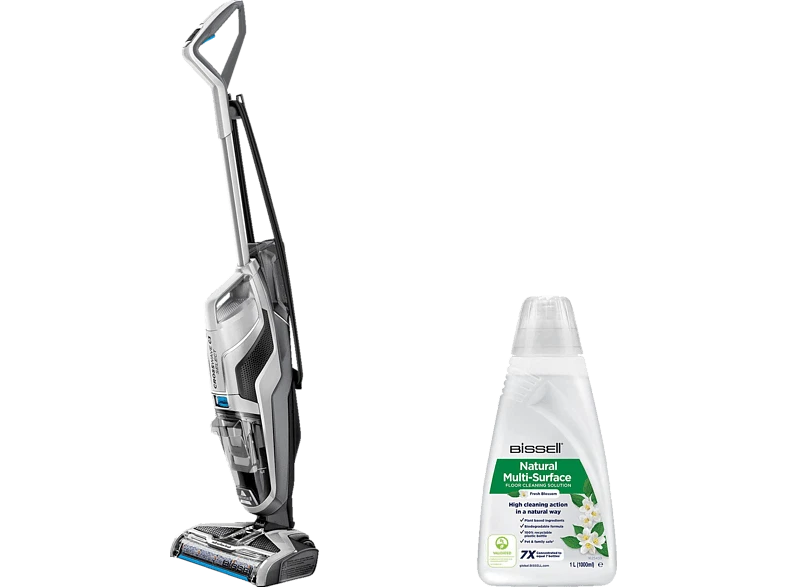 Bissell 3551N CROSSWAVE C3 Rückläufer Gebraucht - Bild 1 von 1