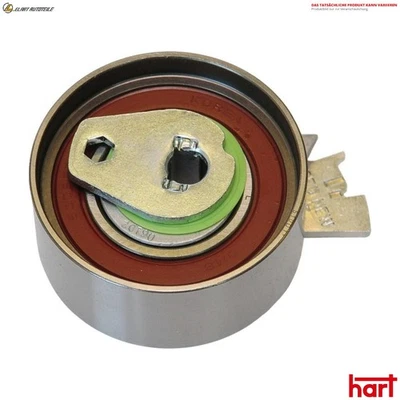 TENSIONER PULLEY TIMING BELT 353 417 FOR DAEWOO CHEVROLET AVEO/KALOS/Hatchback CRUZE - Image 1 of 4