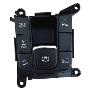 93600D9120 Electronic Parking Brake Switch for Hyundai For Kia Sportage For KX5 - Picture 1 of 6