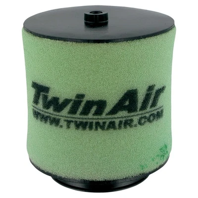 Filtro de aire preengrasado doble de aire para Honda TRX400FGA 2004-2007 FourTrax Rancher AT Foto 1 de 2