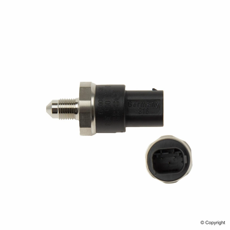 0265005303 Interruptor de presión de freno Bosch para 750 760 745 330 325 5 Series 525 540 Foto 1 de 2