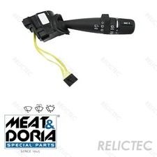 Steering Column Switch Stalk for Jeep Dodge:GRAND CHEROKEE III 3,WRANGLER  3