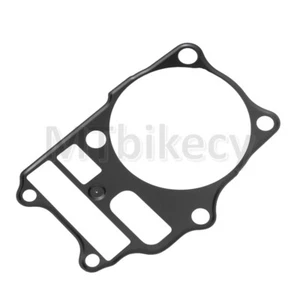 Cylinder Head Gasket For HONDA VTX1300 2003-2009 VT1300 2010-2024 12191-MEA-671 - Picture 1 of 5