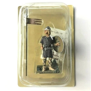 Frankish Warrior 6th Century Ad. Warriors of The Antiquity ALTAYA 1:3 2 - Picture 1 of 7