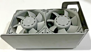 Apple Mac Pro A1186 Early 2008 Front Cooling Fan 815-4481 Module - Photo 1/5
