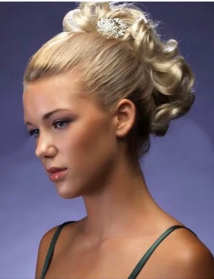 FOREVER Young Annie — 第 1/3 张图片