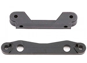 Team Associated 4WD B44.2 1:10 FT Buggy Aluminum Wishbone Pin Holders 9717 TB4® - Picture 1 of 1