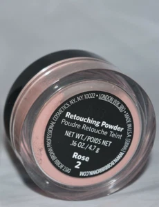 Bobbi Brown Retouching Powder - Rose 2 - Picture 1 of 2