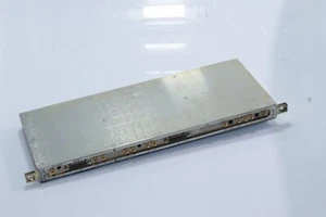 HP Agilent 8645A Signal Generator 260kHz-1GHz Mod Dist NSM Osc Assy 08645-61004 - Bild 1 von 5