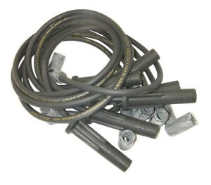Moroso 9394M Mag-Tune Ignition Spark Plug Wire Set - Made in the U.S.A.
