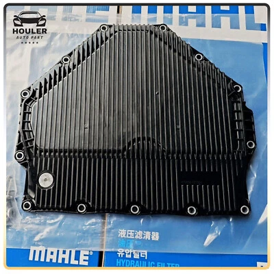 MAHLE For Porsche 718 911 Cayman Boxster Transmission oil pan with filter - Image 1 of 3