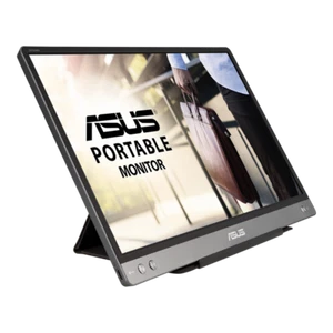 ASUS ZenScreen MB14AC Portable USB Monitor 14" IPS Full HD USB Type-C Anti-glare - Picture 1 of 7