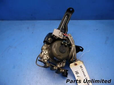 92-00 Lexus SC300 SC400 OEM ABS unidad bomba modulador parte # 44510-24051 Foto 1 de 4