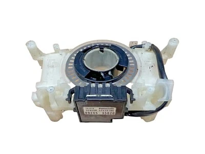 05-09 4RUNNER 07-13 FJ CRUISER STEERING ANGLE SENSOR USED OEM 89245-35020 - Image 1 of 4