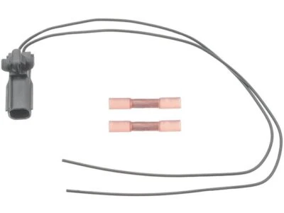 Conector arnés trasero izquierdo para Toyota Prius V 2012-2017 SMP 24933SNZG 2013 Foto 1 de 2