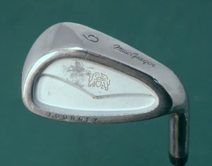 MacGregor MT Tourney 9 Iron Regular Steel Shaft Golf Pride Grip - Picture 1 of 4