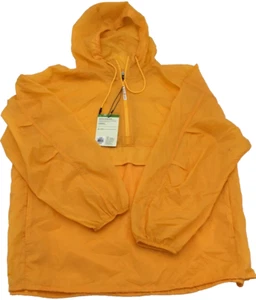Alpine Design Women's Wind Jacket, Orange, XXL - Picture 1 of 2