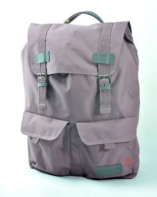 Eastpak Klosser Cottown Rose Backpack w. 17" Laptop Sleeve Sac à dos d'école - Photo 1/4