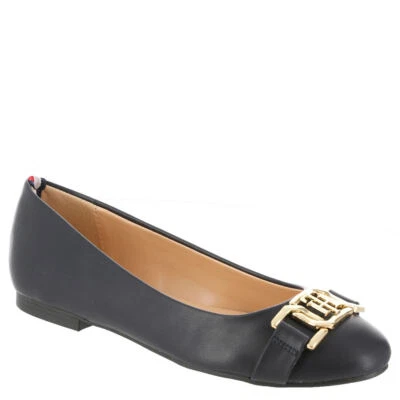 Женские слипоны Tommy Hilfiger Gallyne - Изображение 1 из 4