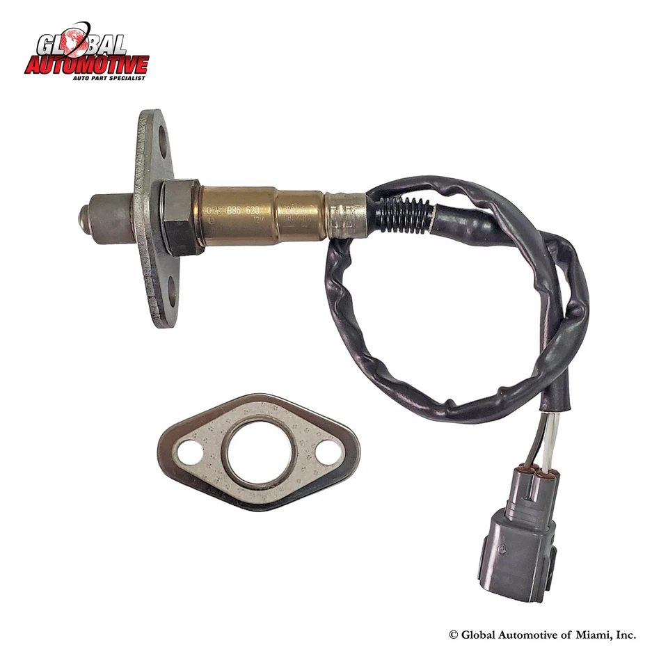 Sensor de oxígeno Bosch 13095 para 94-04 Toyota 4Runner Sequoia T100 Tacoma Tundra Foto 1 de 1