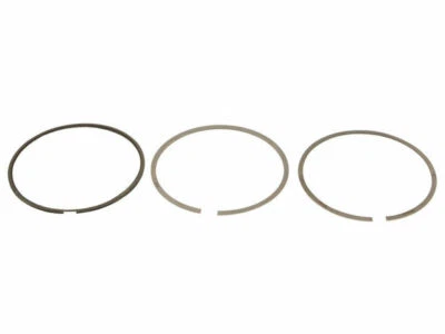 Juego de anillos de pistón Mahle 37746VZ 2002 2003 2004 para BMW 330i 2001-2005 Foto 1 de 2