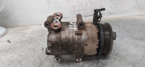 6M5H19629AB compressore aria condizionata per FORD FOCUS C-MAX (CAP) 1.8 209515 - Picture 1 of 6