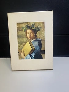 The World of Vermeer 1632-1675, Time Life Books - Picture 1 of 2