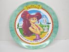 McDonalds Hercules Megara 9' Sun Coast Plastic Disney Collector’s Plate 1997
