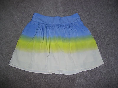 Falda Jessica Simpson Multicolor Talla 3/4 Foto 1 de 2