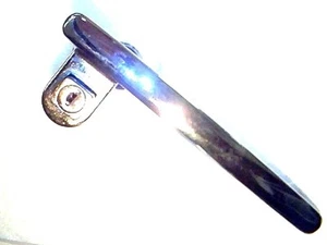 MANIGLIA  SPORTELLO DESTRO FIAT 110 130 160 170 190 619 684 691  80/106 44631727 - Foto 1 di 1