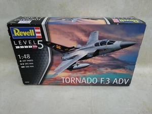 Revell 03925 Tornado F.3 ADV 1:48 Modell Bausatz Ersatzteilspender - Imagen 1 de 12