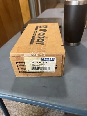 96 97 98 99 Dodge Plymouth Neon 2.0L Válvula EGR 1996 1997 1998 1999 FABRICANTE DE EQUIPOS ORIGINALES de fábrica Foto 1 de 2