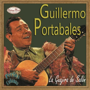 Guillermo Portabales Perlas Cubanas CD #15/120 CUBAN Guajira Salón Alborada Son - Picture 1 of 3