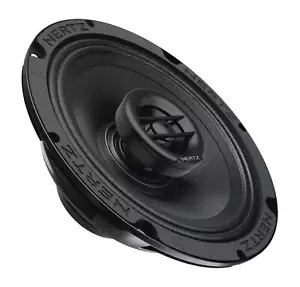 Hertz SX 165 Neo 16,5 cm 2-Wege-Lautsprecher 200 Watt RMS: 100 Watt - Bild 1 von 4