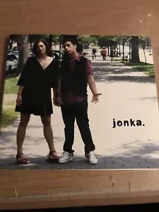 Jonka- Cd 💿 - Picture 1 of 2