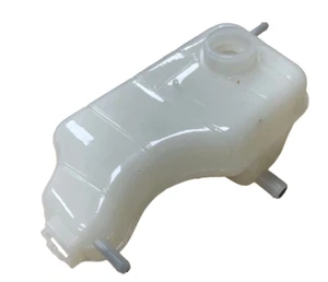1765 TANQUE PLÁSTICO RADIADOR DE AGUA 1102679 CON CONECTOR METÁLICO FIESTA 95-09 - Imagen 1 de 7