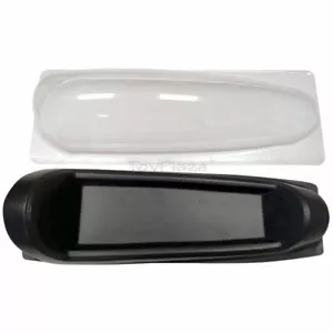 FlyFly Hobby FF20-77 Canopy for Nimbus Glider 4000mm RC Model Sailplane - Picture 1 of 4