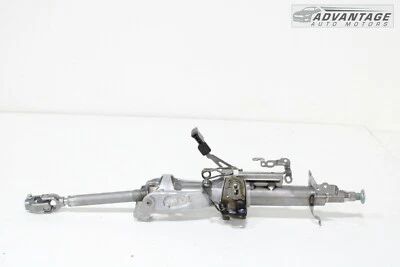 Honda Civic 2017-2020 tracción delantera ajuste manual columna de dirección con eje inferior OEM Foto 1 de 4