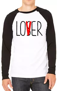 Camiseta de béisbol Lover para hombre - Imagen 1 de 2