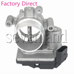 SL A2C59512935 Tps Throttle Body For A3 A4 A6 Q5 TT - Picture 1 of 4