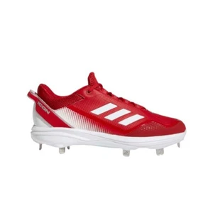 Adidas mens Icon 7 Metal Baseball Cleats MULTIPLE COLORS -choose Size and Color- - Picture 1 of 25