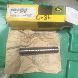John Deere Valve - AR103265 - Picture 1 of 6
